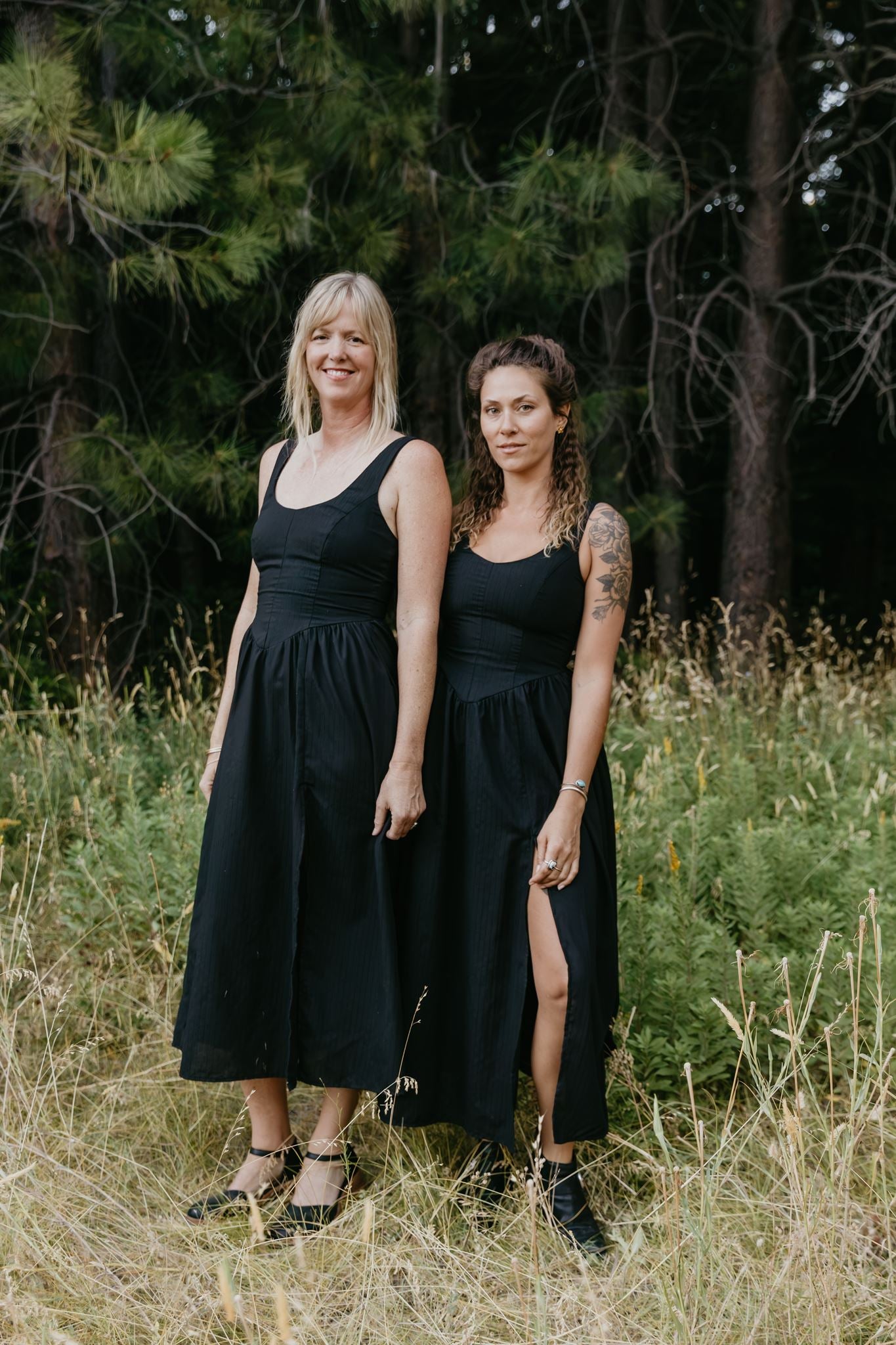 day black dresses Long Agnes dress in Embroidery – Field its ideal for vacation/beach Size:xl holiday25email Plus Size Sexy Solid