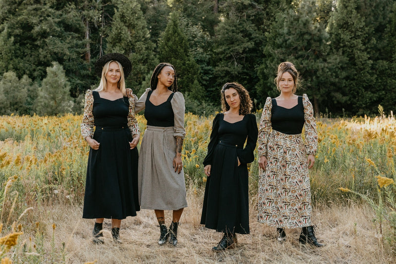 First of Fall Release