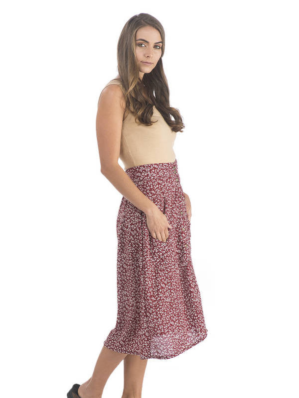 New Arrivals + Spring Happenings