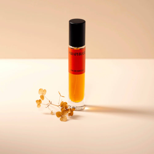 Fin de Siecle- Travel Sized Eau de Parfum
