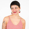 Cherry Earrings