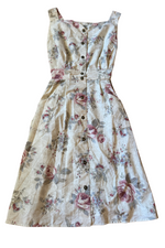Sheet Dress in One of a Kind in XX Large