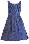 Sheet Dress in One of a Kind in XX Large