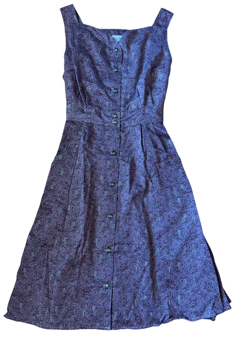 Sheet Dress in One of a Kind in XX Large