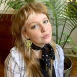Mother Moon Earrings