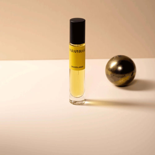 Grasslands - Travel Sized Eau de Parfum