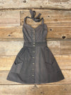 Bedding Dress one of a kind in Small