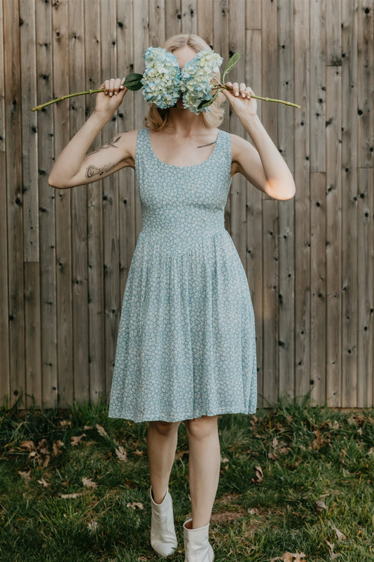 Dresses With Pockets  Field Day