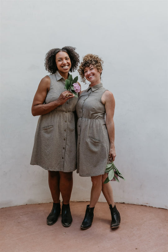 Dresses With Pockets – Field Day