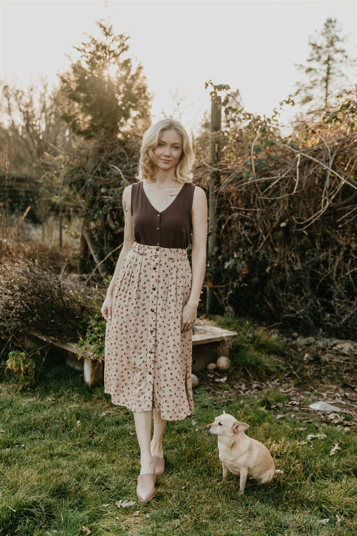 Women's Skirts – Field Day