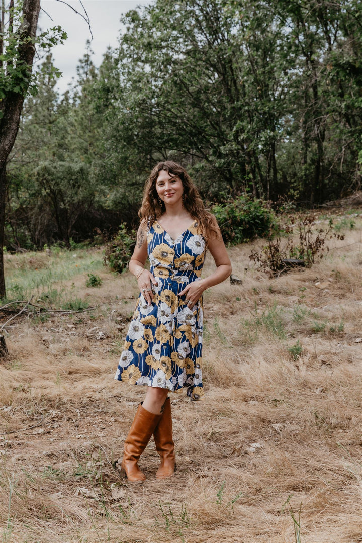 Dresses With Pockets  Field Day