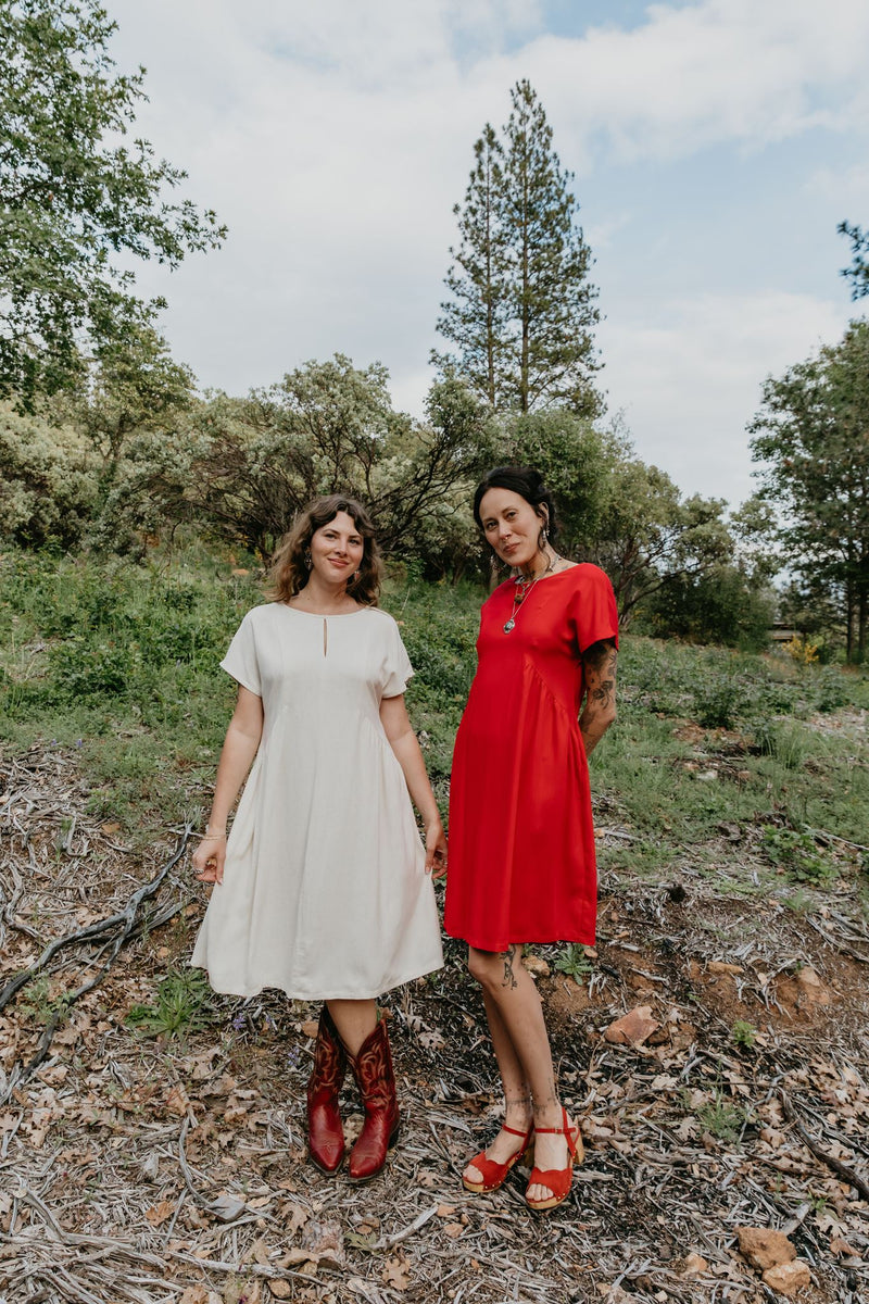 linen day dresses 5 Summer Linen Dresses To Try In 2024 LUXMII