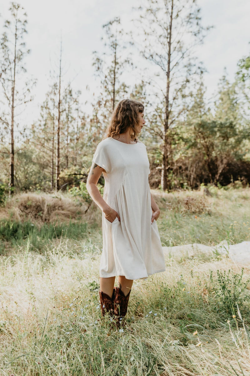 irish linen dresses Irish Linen Dresses to Buy Now and Love Forever