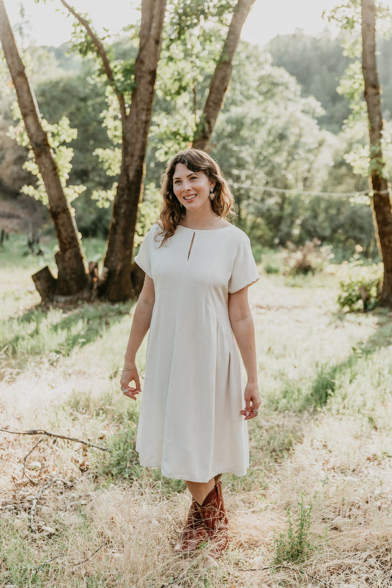linen dresses ireland Irish Linen Dresses to Buy Now and Love Forever