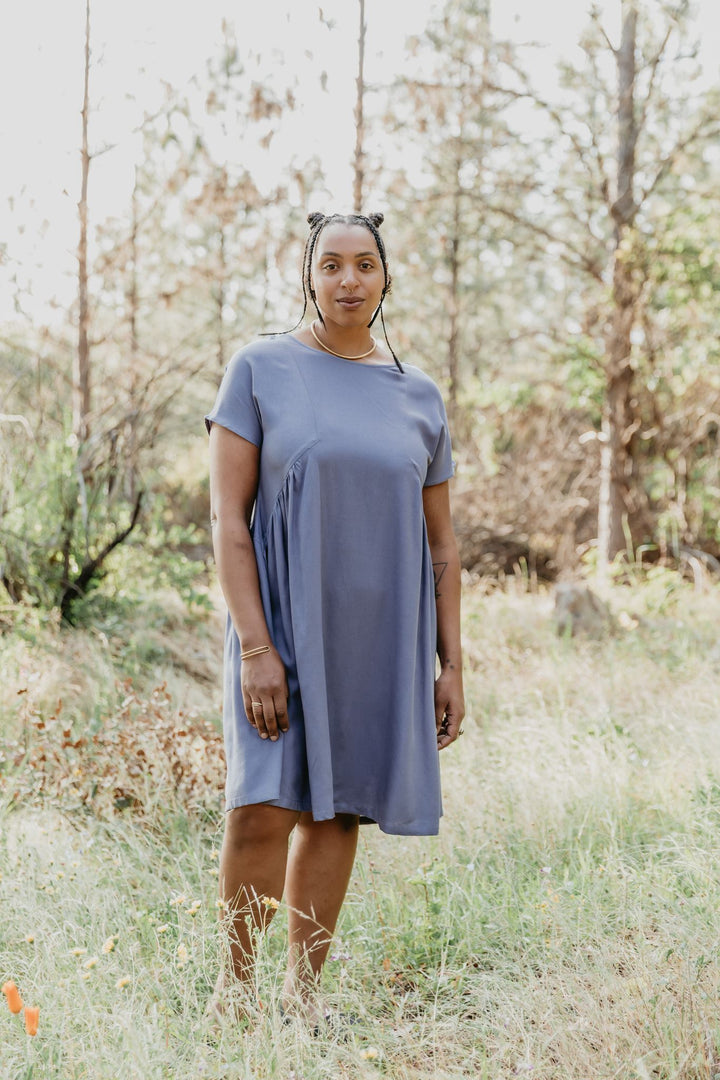 clothes dresses long day How to Style the Best Shirtdresses for Summer