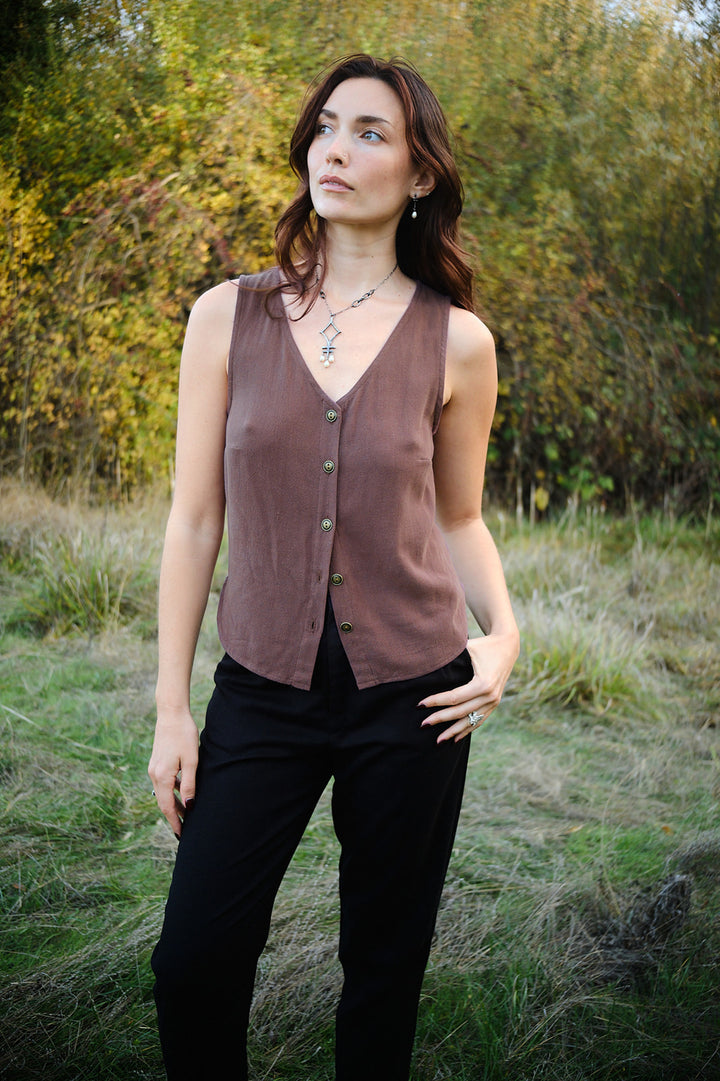 Women's Tops – Field Day