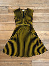 Spicy Xena 2.0 in Gold Stripe
