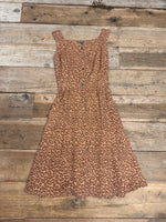Sheet Dress in One of a Kind in XX Large