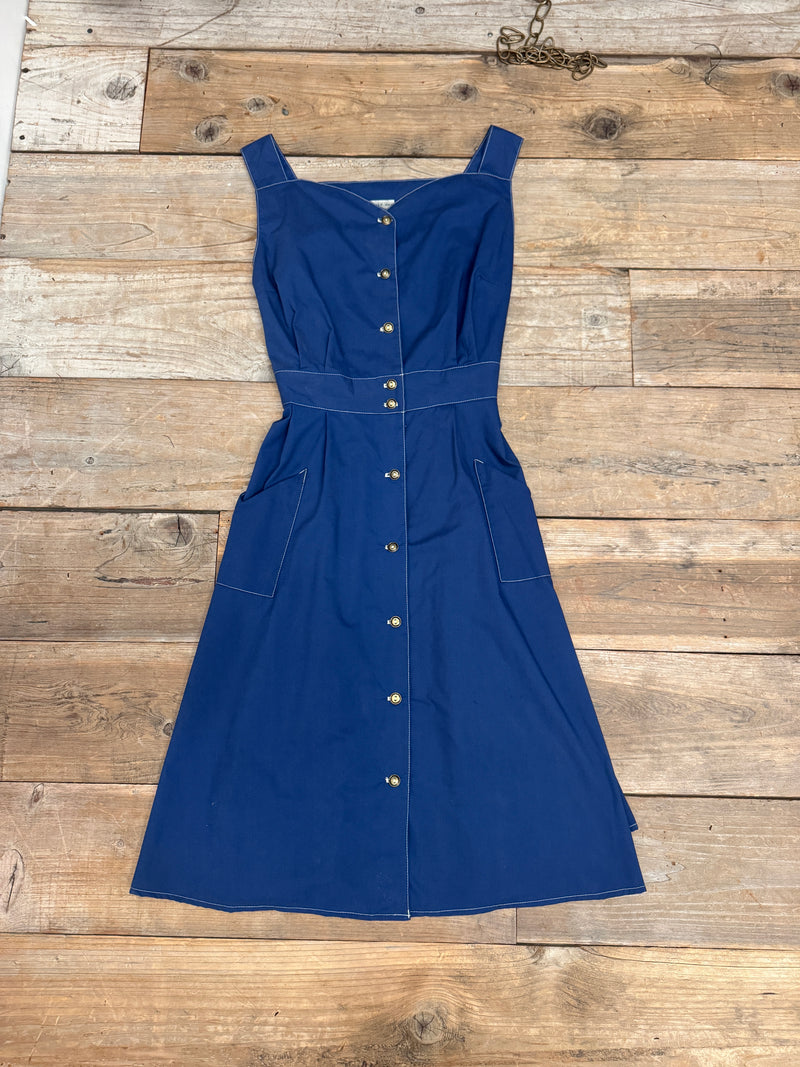 Sheet Dress in One of a Kind in XX Large