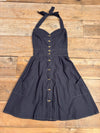 Bedding Dress one of a kind in Large