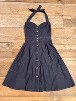 Bedding Dress one of a kind in Large