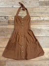 Bedding Dress one of a kind in Small