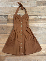 Bedding Dress one of a kind in Small