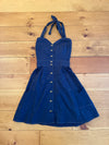 Bedding Dress one of a kind in Small