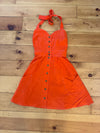 Bedding Dress one of a kind in Small