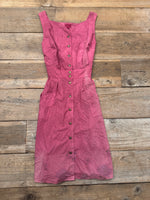 Sheet Dress in One of a Kind in Large