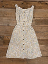 Sheet Dress in One of a Kind in Large