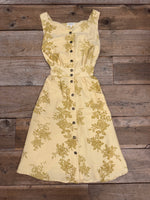 Sheet Dress in One of a Kind in Medium