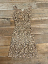 Sheet Dress in One of a Kind in X Large