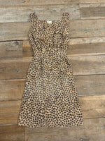 Sheet Dress in One of a Kind in X Large