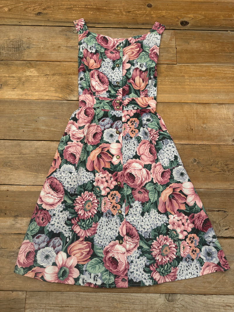 Sheet Dress in One of a Kind in XX Large