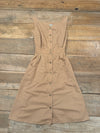 Sheet Dress in One of a Kind in X Large