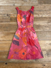 Sheet Dress in One of a Kind in Large