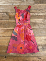 Sheet Dress in One of a Kind in Large