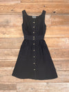 Sheet Dress in One of a Kind in Large