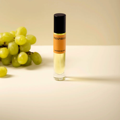 Smoked Bloom Travel Sized - Eau de Parfum