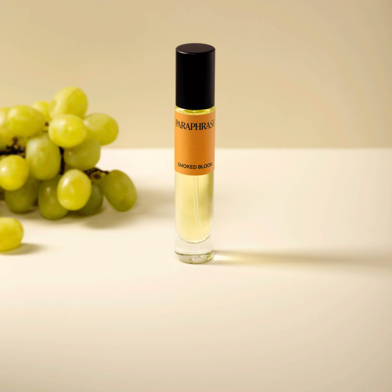 Smoked Bloom Travel Sized - Eau de Parfum