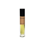 Smoked Bloom Travel Sized - Eau de Parfum
