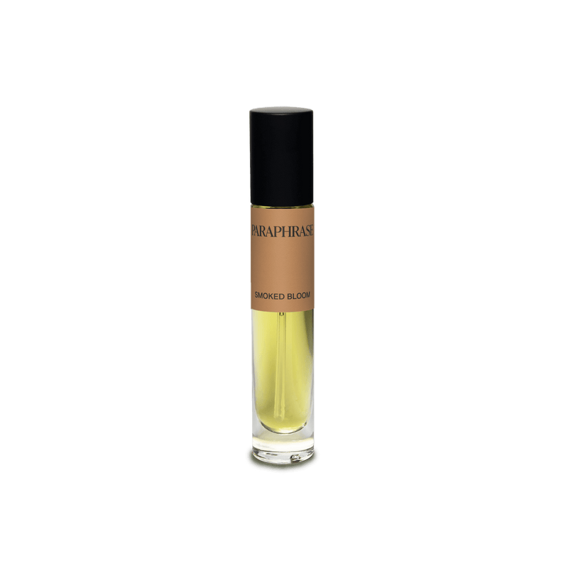 Smoked Bloom Travel Sized - Eau de Parfum