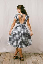 Joy dress in Cotton Picnic