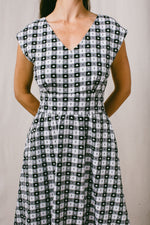 Joy dress in Cotton Picnic