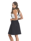 Penny Jumper in Black