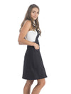 Penny Jumper in Black