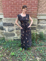 Ivy Dress in Protection Spell
