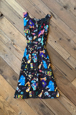 Sheet Dress in One of a Kind in X Small