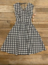 Joy dress in Cotton Picnic